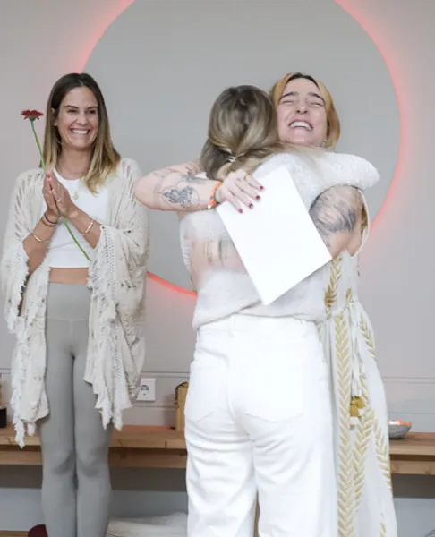 200h Teacher Training 200h Teacher Training mit Tina Welther