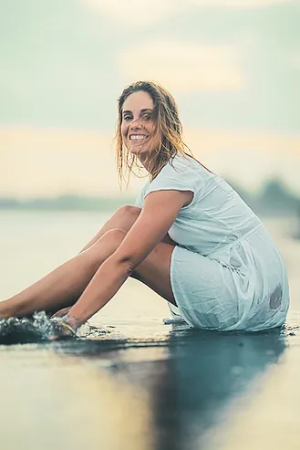 Welther Martina Bali Yoga